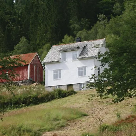 Eldevik Ii Flekke